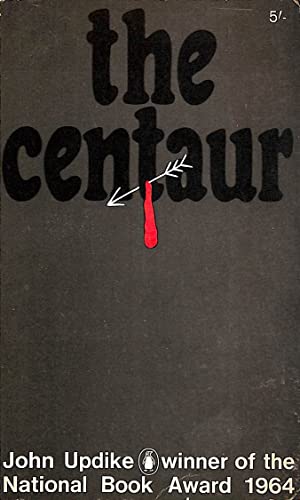 9780140023404: The Centaur