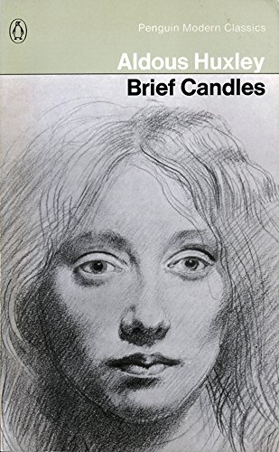 9780140023497: Brief Candles