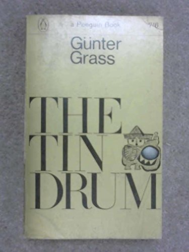 Beispielbild fr The Tin Drum zum Verkauf von Half Price Books Inc.