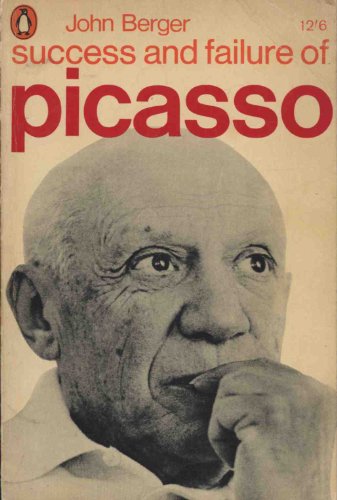 9780140023831: Success and Failure of Picasso