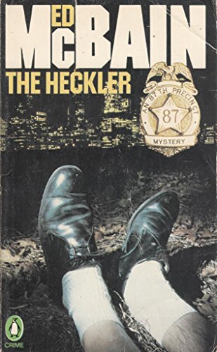 9780140023930: The Heckler