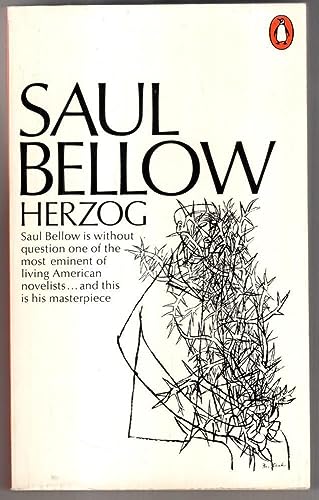 Stock image for Herzog for sale by ThriftBooks-Atlanta