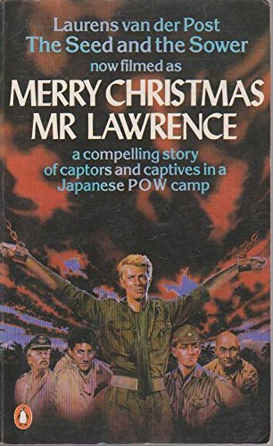 The Seed and the Sower (filmed as "Merry Christmas Mr Lawrence")