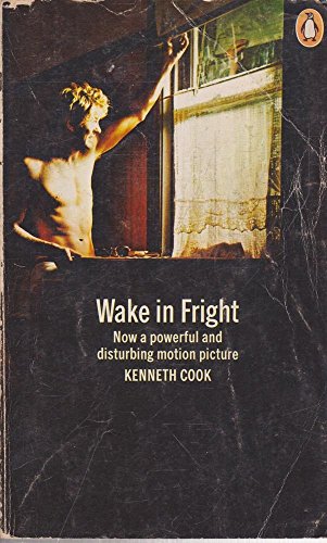 Beispielbild fr Wake in Fright zum Verkauf von WorldofBooks