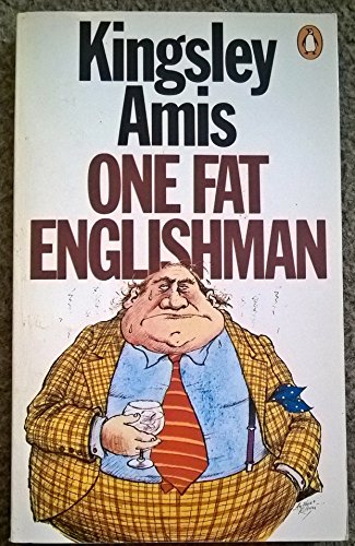 Beispielbild fr One Fat Englishman zum Verkauf von Wonder Book