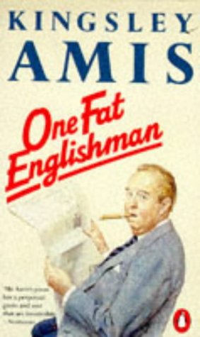 Stock image for One Fat Englishman for sale by Wonder Book