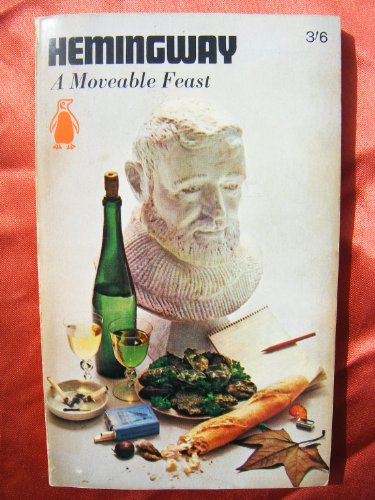 9780140024234: A Moveable Feast