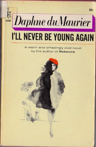 Stock image for I'll Never be Young Again for sale by AwesomeBooks