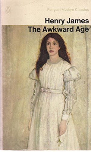 Stock image for The Awkward Age (Modern Classics) for sale by WorldofBooks