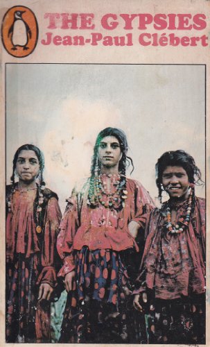 Stock image for The Gypsies for sale by HPB Inc.