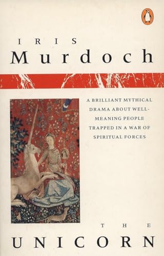 The Unicorn (9780140024760) by Murdoch, Iris