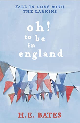 Imagen de archivo de Oh To Be In England a la venta por ThriftBooks-Dallas