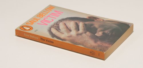 Stock image for The Victim for sale by Better World Books: West