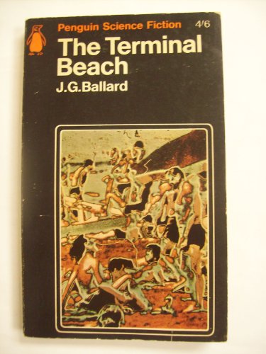 Stock image for The Terminal Beach (Science fiction) for sale by AwesomeBooks