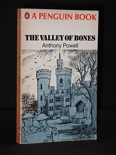 9780140025095: The Valley of Bones: 7 (Dance to the Music of Time)