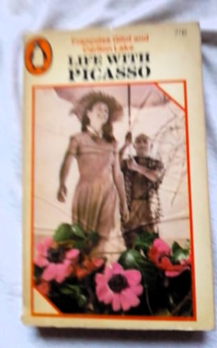 9780140025231: Life with Picasso