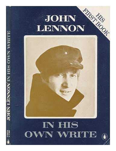 Stock image for The Penguin John Lennon: John Lennon in His Own Write; a Spaniard in the Works for sale by WorldofBooks