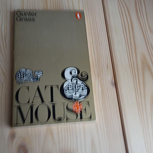 Beispielbild für Cat And Mouse zum Verkauf von Reuseabook