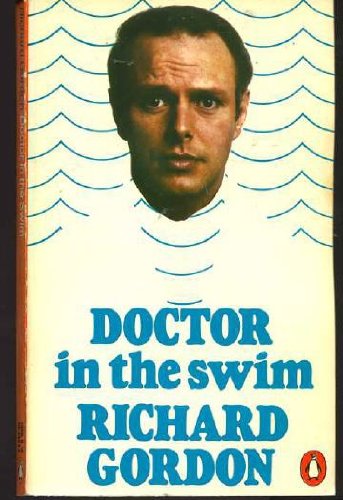 Stock image for Doctor in the Swim for sale by Eric James