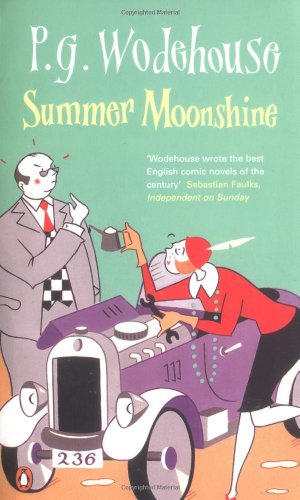 9780140025477: Summer Moonshine