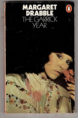 9780140025491: The Garrick Year