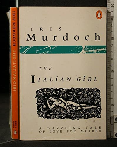 Stock image for The Italian Girl for sale by ThriftBooks-Dallas