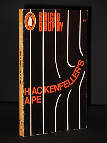 9780140025606: Hackenfeller's Ape