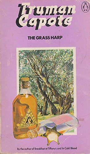 The Grass Harp - Truman Capote