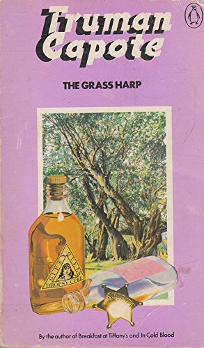 Imagen de archivo de The Grass Harp a la venta por WorldofBooks