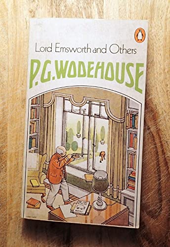 9780140025682: The Crime Wave at Blandings; Buried Treasure; the Letter of the Law; Farewell to Legs; There's Always Golf; the Masked Troubadour; Ukridge And the ... Level Business Head (Lord Emsworth & Others)