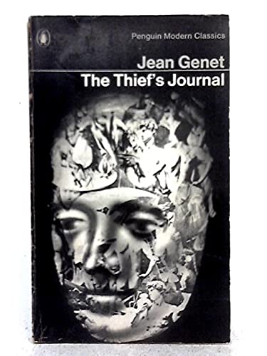 9780140025828: The Thief's Journal (Modern Classics)