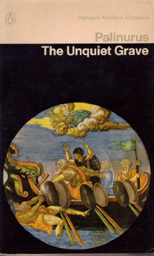 Stock image for The Unquiet Grave for sale by ThriftBooks-Atlanta