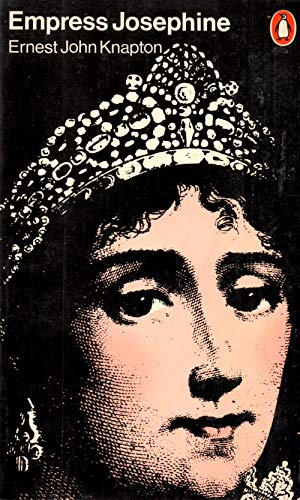 Beispielbild fr Empress Josephine zum Verkauf von Wonder Book