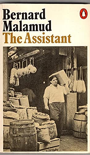 Stock image for Assistant, The for sale by Cathy's Half Price Books