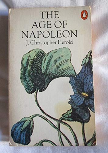 9780140026276: Age of Napoleon