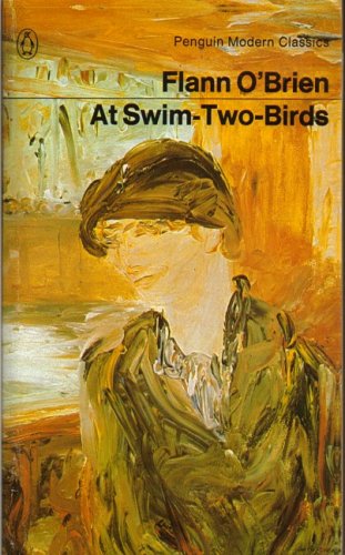 9780140026368: At Swim-Two-Birds (Modern Classics)