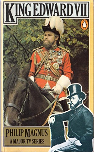 Stock image for King Edward VII for sale by Better World Books