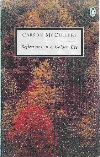 Stock image for Reflections in a Golden Eye for sale by ThriftBooks-Atlanta