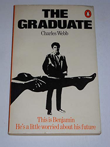 Beispielbild für The Graduate zum Verkauf von medimops