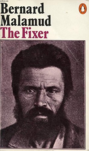 9780140027143: The Fixer