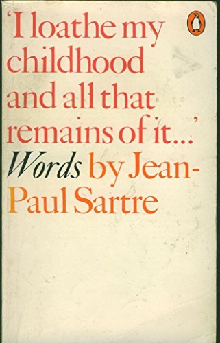 9780140027273: WORDS (PENGUIN MODERN CLASSICS)