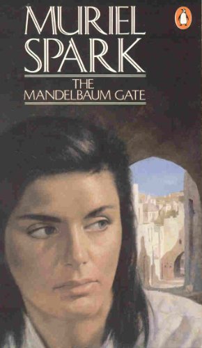 9780140027457: The Mandelbaum Gate