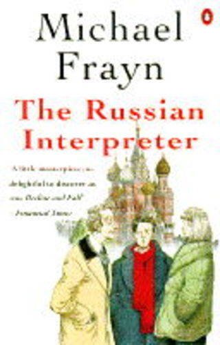 9780140027495: The Russian Interpreter