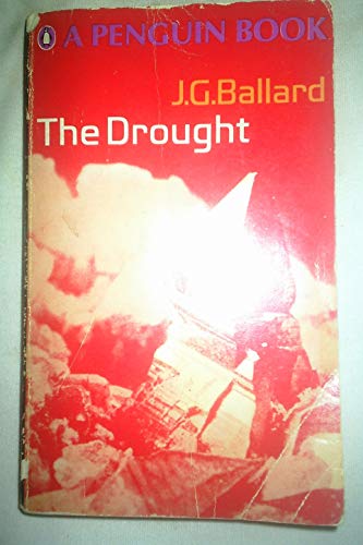 Beispielbild fr The Drought zum Verkauf von ThriftBooks-Dallas