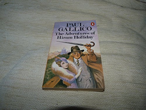 9780140027556: The Adventures of Hiram Holliday