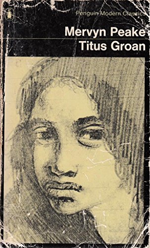 9780140027624: Titus Groan