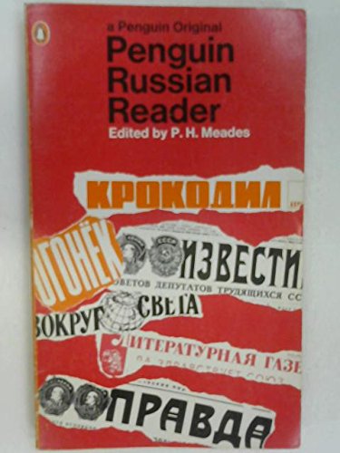 9780140027716: Penguin Russian Reader