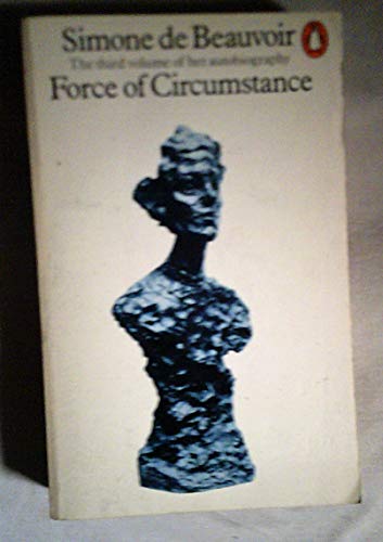 Imagen de archivo de Force Of Circumstance a la venta por Once Upon A Time Books