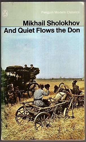 9780140027754: And Quiet Flows the Don (Modern Classics)