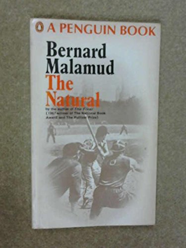 Stock image for The Natural for sale by Better World Books